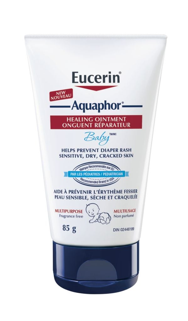 AQUAPHOR BABY HEALING OINT 85G OINTMENT