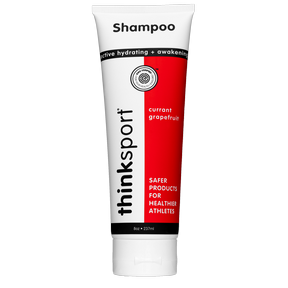 THINKsport THINKbaby   Currant Grapefruit Shampoo 237ml