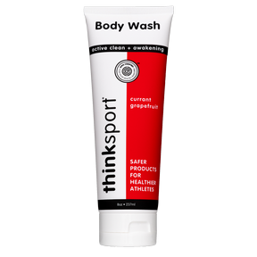 THINKsport THINKbaby   Currant Grapefruit Body Wash 237ml