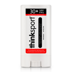 THINKsport THINKbaby Mineral Sunscreen Stick SPF 30 18ml