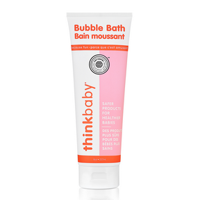 THINKsport THINKbaby   Bubble Bath EWG Verified / Vegan 237ml