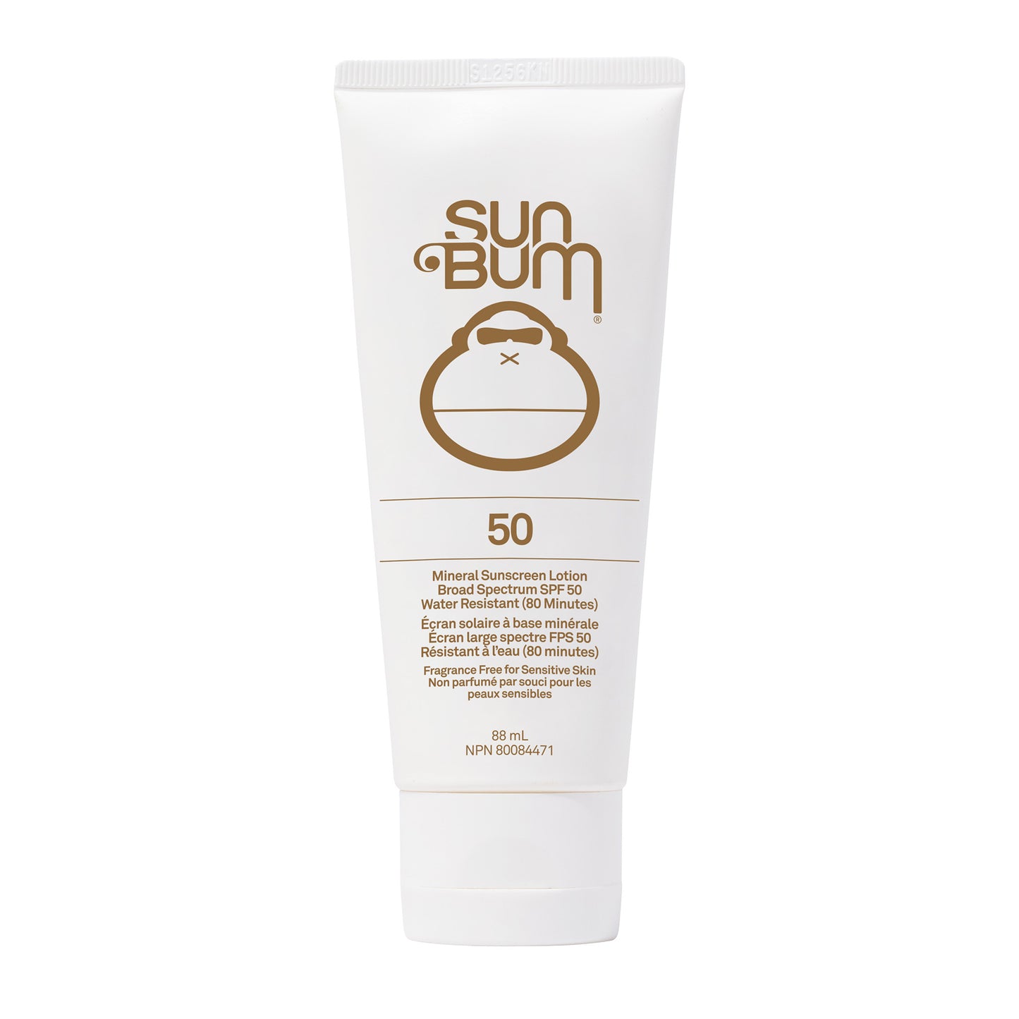 Sun Bum   Mineral SPF 50 Sunscreen Lotion 88ml