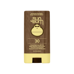 Sun Bum   Original SPF 30 Sunscreen FaceStick 13g