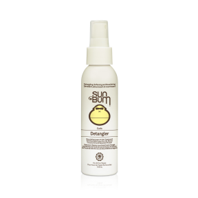 Sun Bum   Curls Detangler Spray 118ml