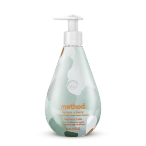 Method Balsam + Berry Gel Hand Wash 354ml