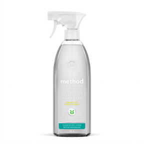 Method EucMint Daily Shower Spray 828ml