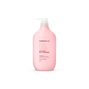 Method Pure Peace Body Wash 828ml