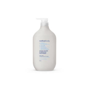 Method Simply Nourish Body Wash 828ml