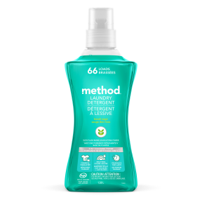 Method Beach Sage Laundry Detergent 1.58L