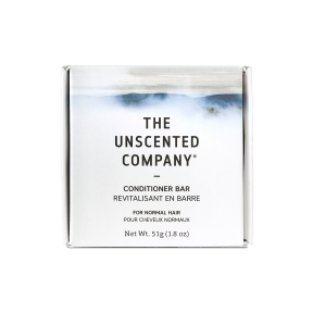 The Unscented Co.-Unscented Conditioner Bar