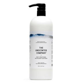The Unscented Co.   Daily Conditioner Family Size 946ml