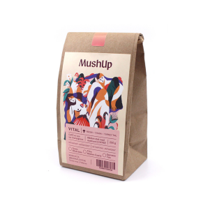 MushUp Coffee Vital - Gut Health 250g