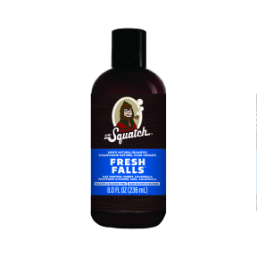 Dr. Squatch Fresh Falls Shampoo 236ml