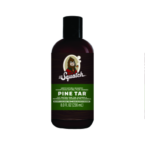 Dr. Squatch Pine Tar Shampoo 236ml