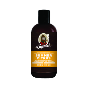 Dr. Squatch Summer Citrus Shampoo 236ml