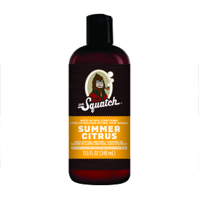 Dr. Squatch Summer Citrus Conditioner 340ml