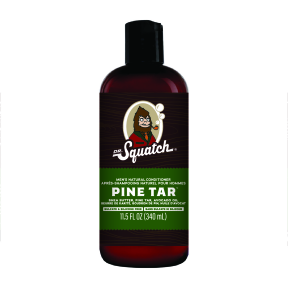 Dr. Squatch Pine Tar Conditioner 340ml