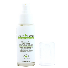 Smith Farms Skincare Inc. Marshmallow Face Cream 68ml
