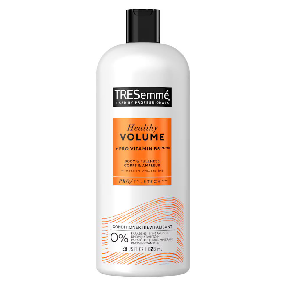 TRESEMME CND HEALTHY VOLUME 828ML