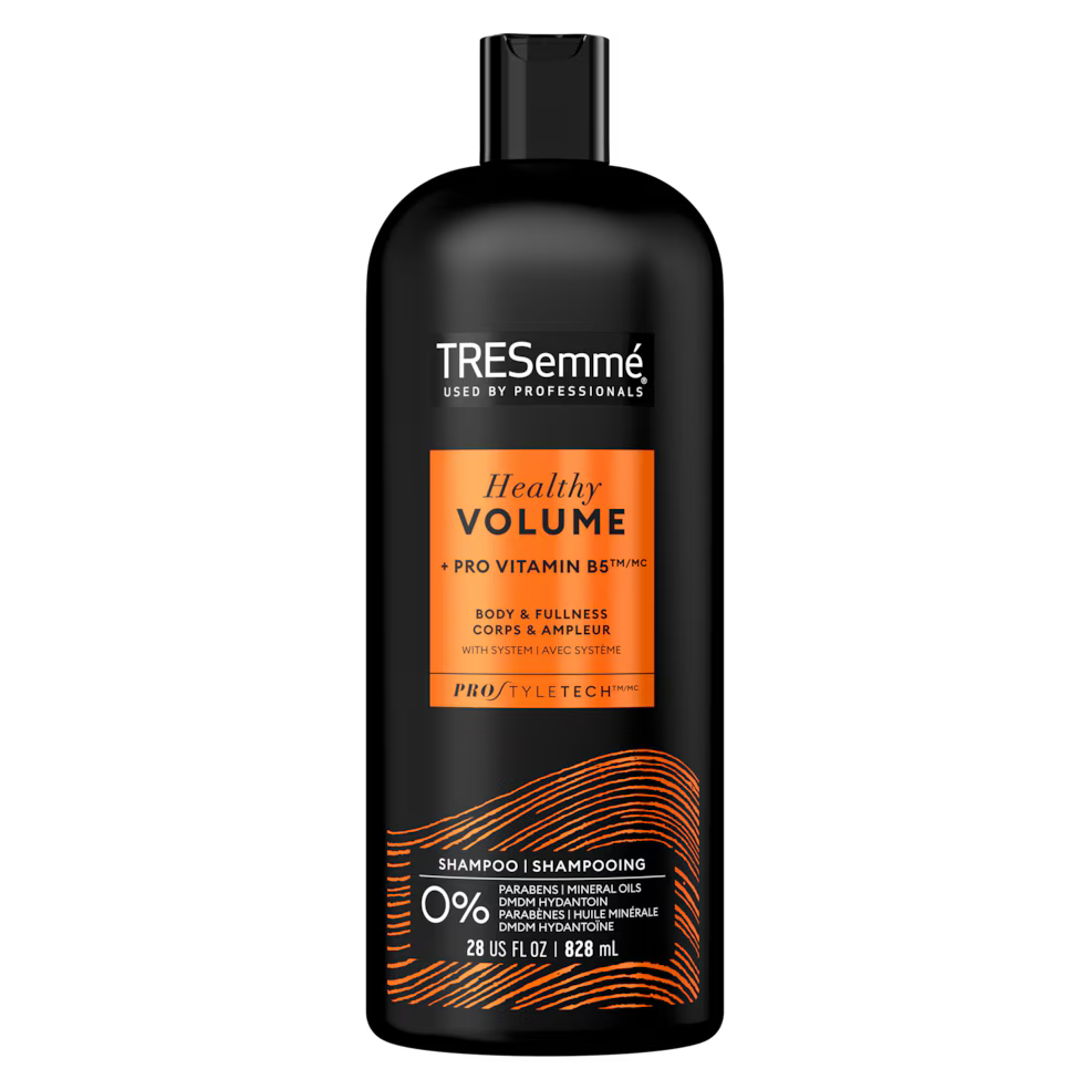 TRESEMME SHP HEALTHY VOLUME 828ML