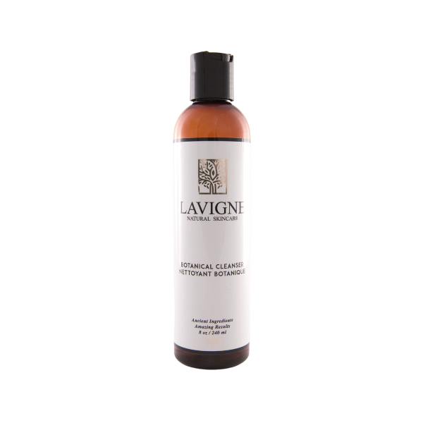 LaVigne Natural Skincare - FACIAL SKINCARE - Botanical Cleanser 240mL