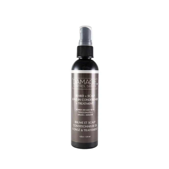 LaVigne Beard + Scalp Spray 120ml/4oz