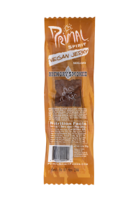 Primal Spirit Foods Hickory Smoke Strips 24 x 28g