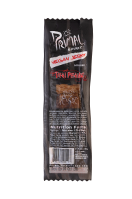 Primal Spirit Foods Thai Peanut Strips 24 x 28g