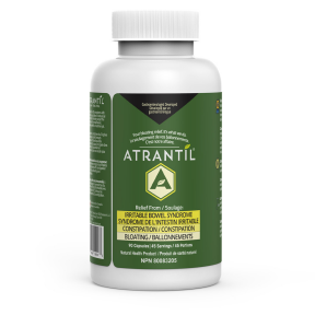 Atrantil - IBS Relief 90caps