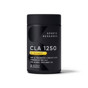 Sports Research CLA 1250 120sg