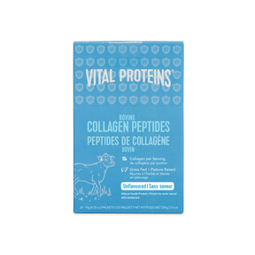 Vital Proteins   Collagen Peptides Stick Pack Box 20 x 10g