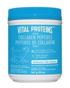 Vital Proteins   Collagen Peptides, 20oz 567g