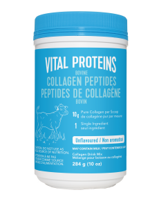 Vital Proteins   Collagen Peptides, 10oz 284g