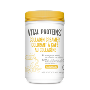 Vital Proteins-Collagen Creamer Vanilla