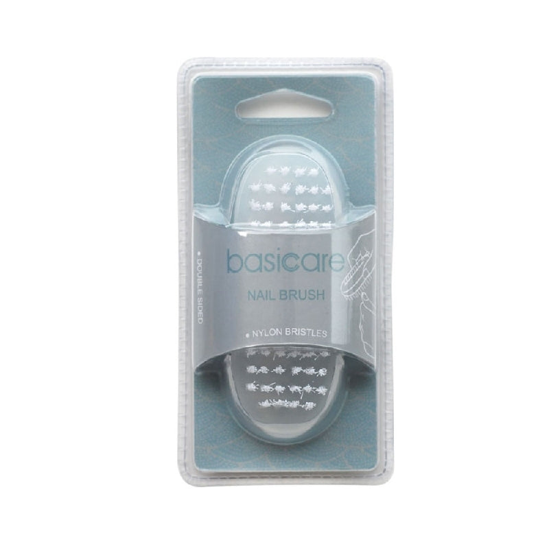 BASICARE NAIL BRUSH