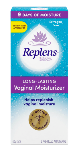 REPLENS GEL MOIS&LUB APP 3