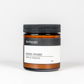 The Apothecary In Inglewood   Neem Cream 120g