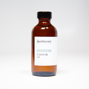 The Apothecary In Inglewood   Castor Oil 250ml