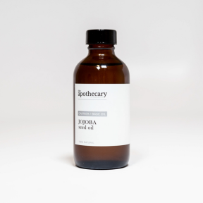The Apothecary In Inglewood   Jojoba Seed Oil 250ml