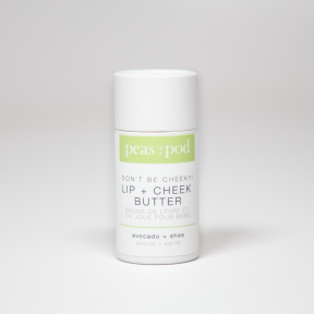 Peas In A Pod   Don't Be Cheeky Lip & Cheek Butter 16g