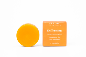 Upfront Cosmetics   Enlivening Conditioner 65g