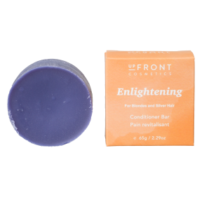 Upfront Cosmetics   Enlightening (Blonde) Conditioner 65g