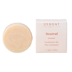 Upfront Cosmetics   Neutral Conditioner 65g