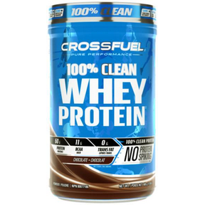 Crossfuel   Whey Protein Chocolate 680g