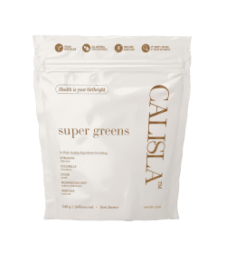 Calisla Super Greens 240g