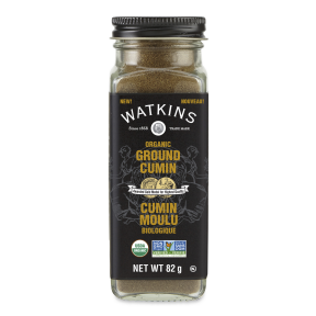 Watkins Co.   Organic Ground Cumin 3 x 82g