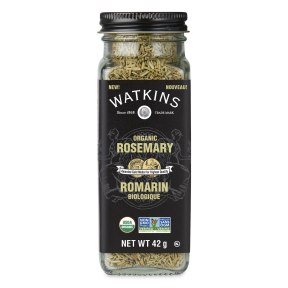 Watkins Co.   Organic Rosemary 3 x 42g