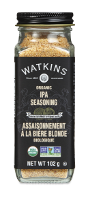 Watkins Co.   Organic IPA Seasoning 3 x 102g