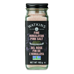 Watkins Co.   Fine Himalayan Pink Salt 3 x 163g