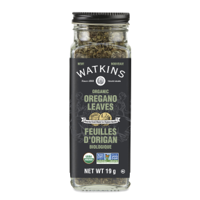 Watkins Co.   Organic Oregano Leaves 3 x 19g